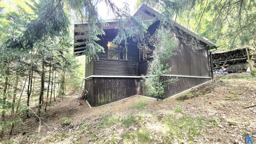 Prodej chaty, Rakůvka, 100 m2