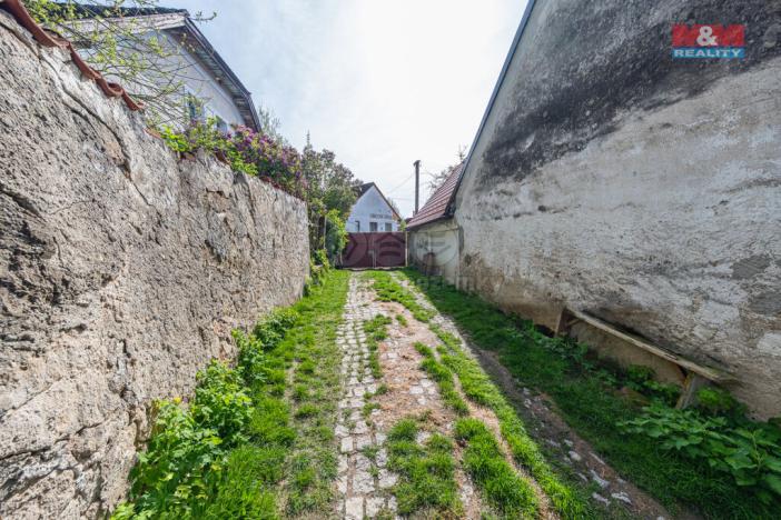 Prodej rodinného domu, Bečice, 120 m2