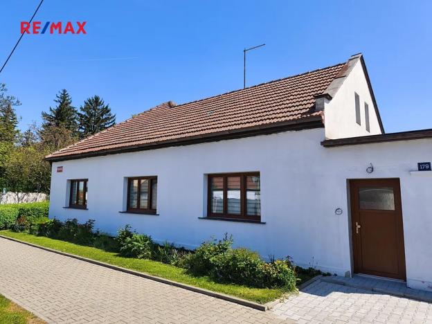 Pronájem bytu 3+kk, Líbeznice, Mělnická, 110 m2