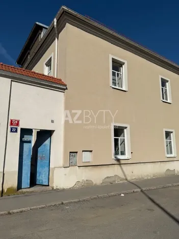 Pronájem pokoje, Praha - Jinonice, Butovická, 28 m2