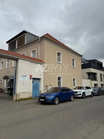 Pronájem pokoje, Praha - Jinonice, Butovická, 25 m2