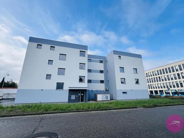 Pronájem bytu 2+kk, Olomouc, Železniční, 67 m2
