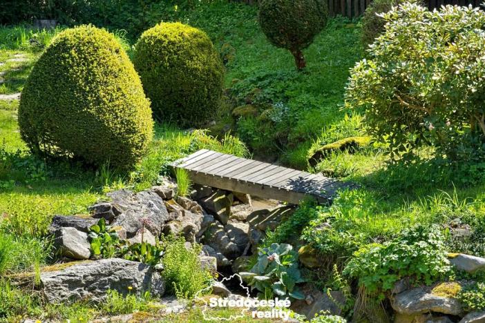 Prodej rodinného domu, Zbraslavice, 87 m2