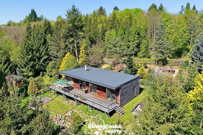 Prodej rodinného domu, Zbraslavice, 87 m2