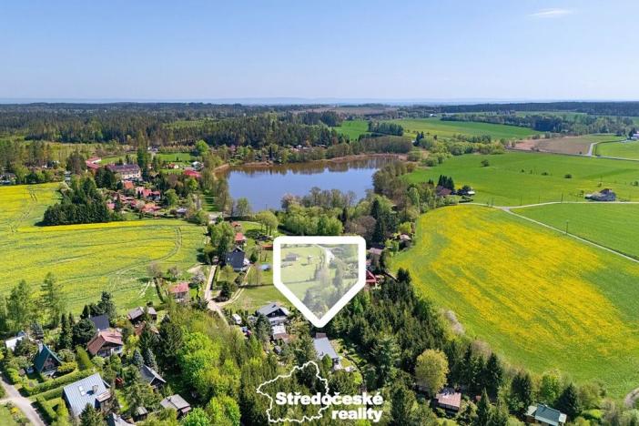 Prodej rodinného domu, Zbraslavice, 87 m2