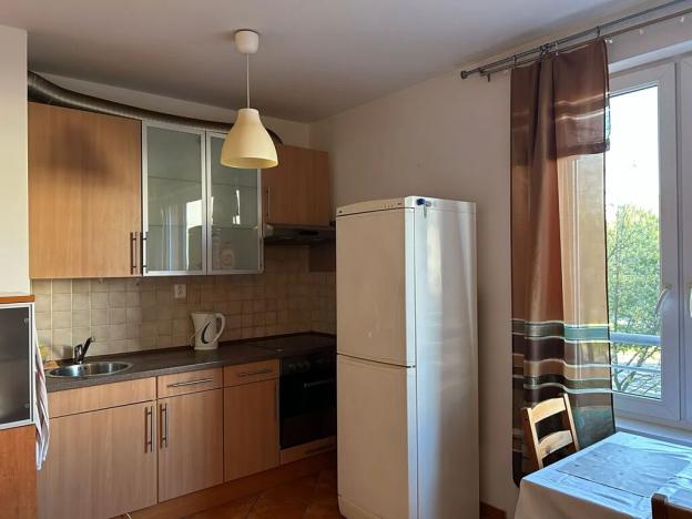 Pronájem bytu 2+kk, Praha - Záběhlice, Mattioliho, 57 m2