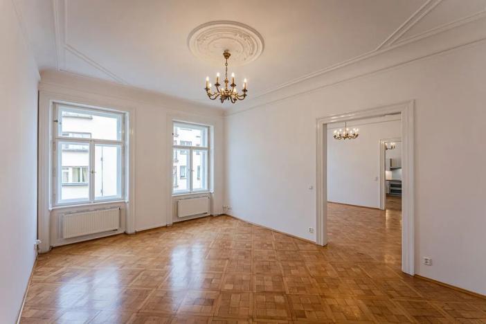 Pronájem bytu 2+1, Praha - Vinohrady, Italská, 110 m2
