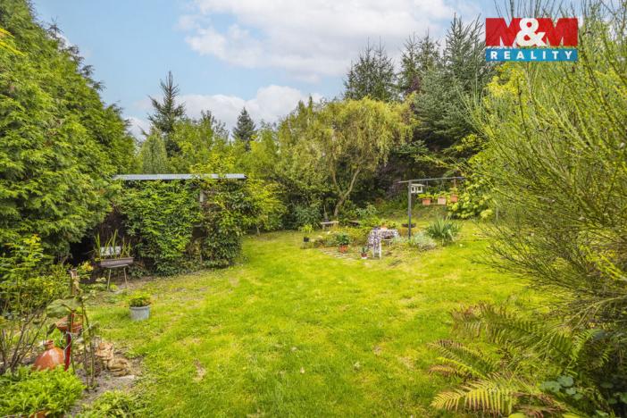 Prodej rodinného domu, Vendolí, 200 m2