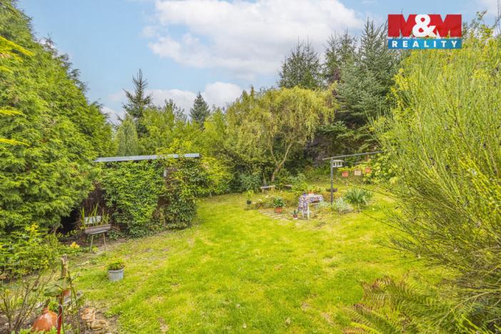 Prodej rodinného domu, Vendolí, 200 m2