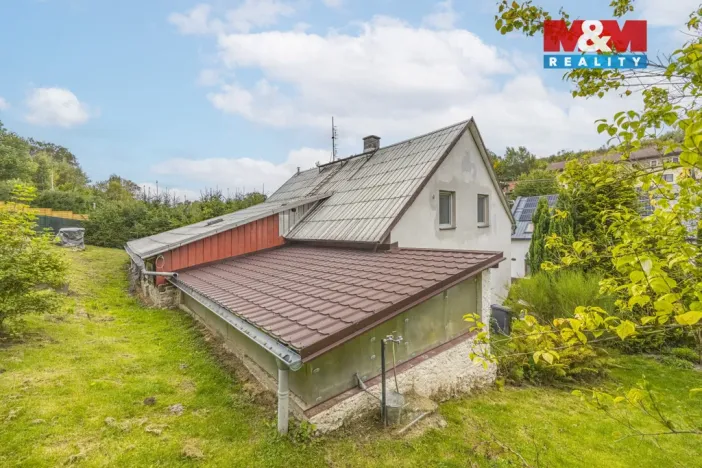 Prodej rodinného domu, Vendolí, 200 m2