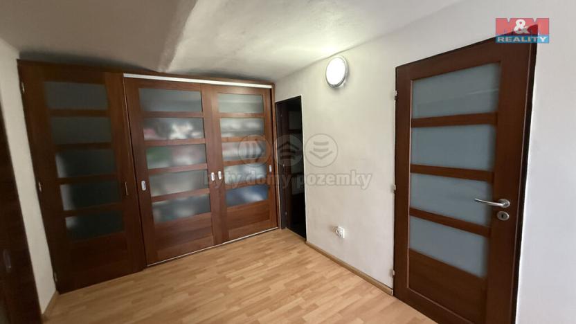 Prodej rodinného domu, Žíšov, 600 m2