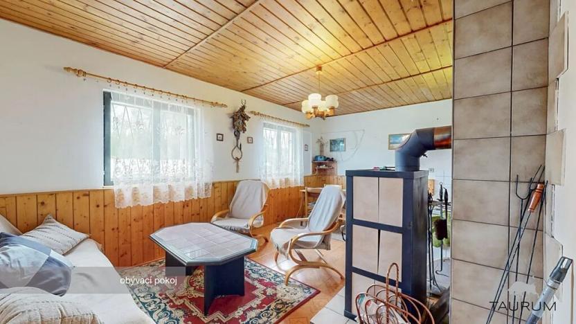 Prodej chaty, Bochov, 118 m2