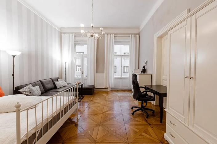 Pronájem bytu 2+1, Praha - Nové Město, Žitná, 85 m2