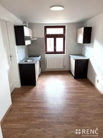 Pronájem bytu 1+1, Brno, Černopolní, 29 m2