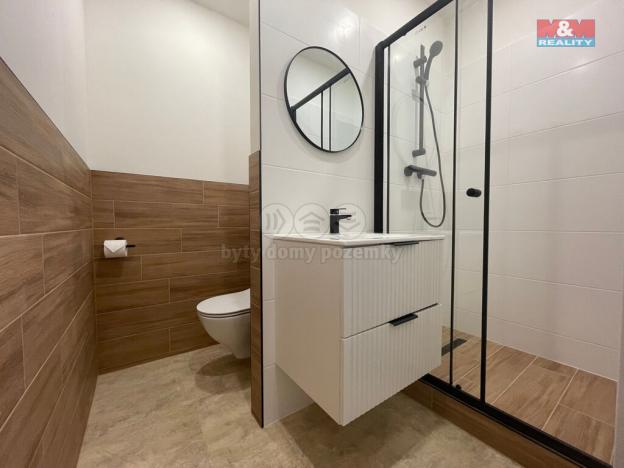 Pronájem bytu 1+1, Bohumín - Nový Bohumín, Svat. Čecha, 40 m2