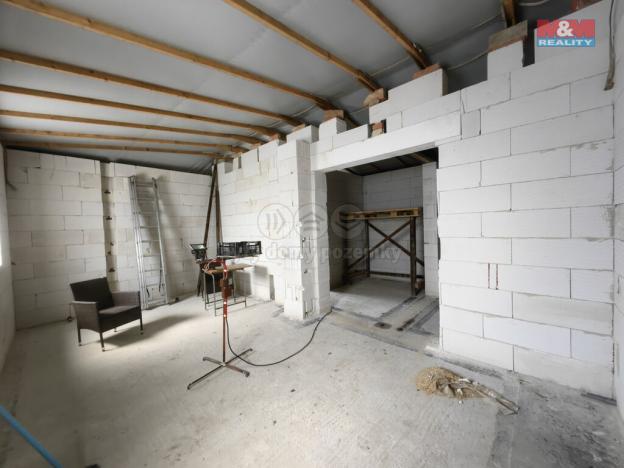 Prodej chaty, Svitavy - Lačnov, Pod Hrází, 90 m2