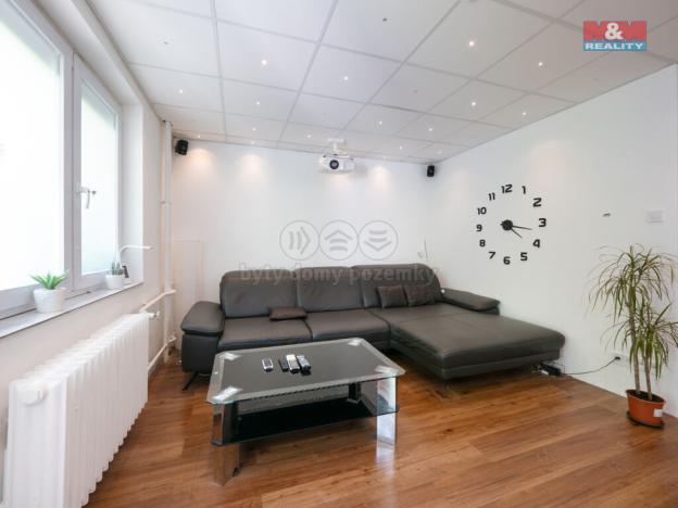 Prodej bytu 3+1, Praha - Záběhlice, Svojšovická, 80 m2