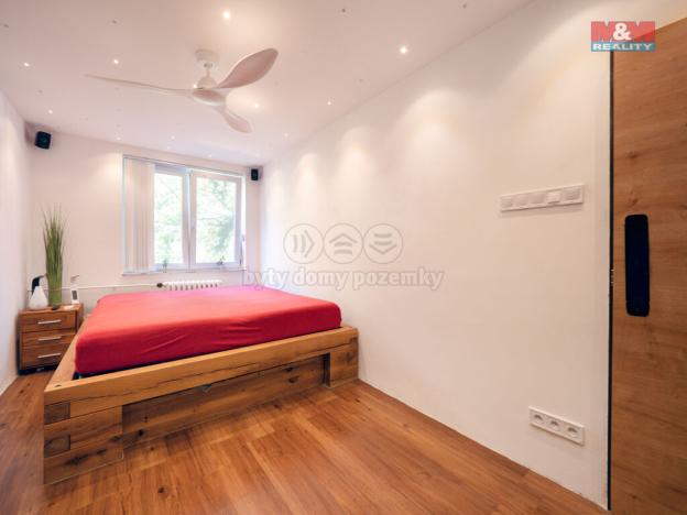 Prodej bytu 3+1, Praha - Záběhlice, Svojšovická, 80 m2