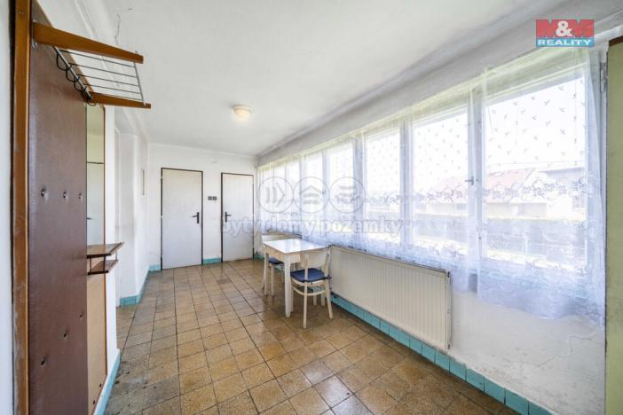 Prodej rodinného domu, Podluhy, 135 m2