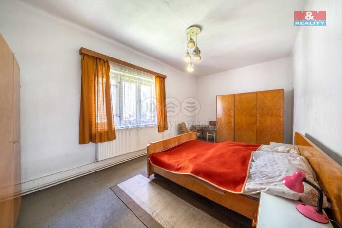 Prodej rodinného domu, Podluhy, 135 m2