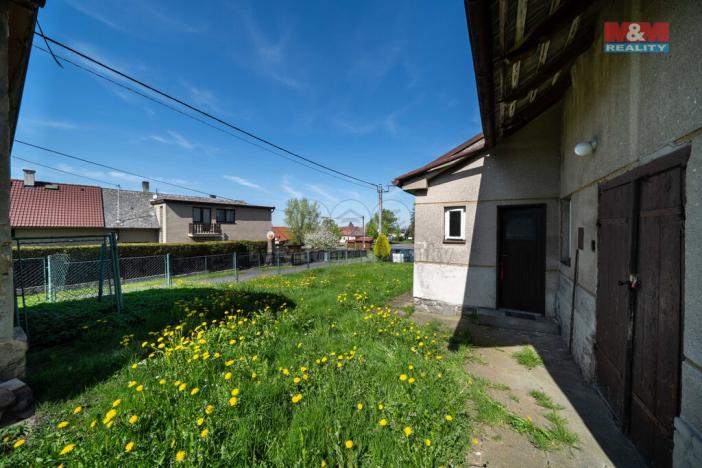 Prodej rodinného domu, Podluhy, 135 m2