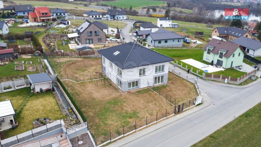 Prodej bytu 5+kk, Stará Huť, K Lomu, 162 m2
