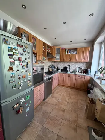Pronájem bytu 2+1, Ostrava, Vítězná, 52 m2