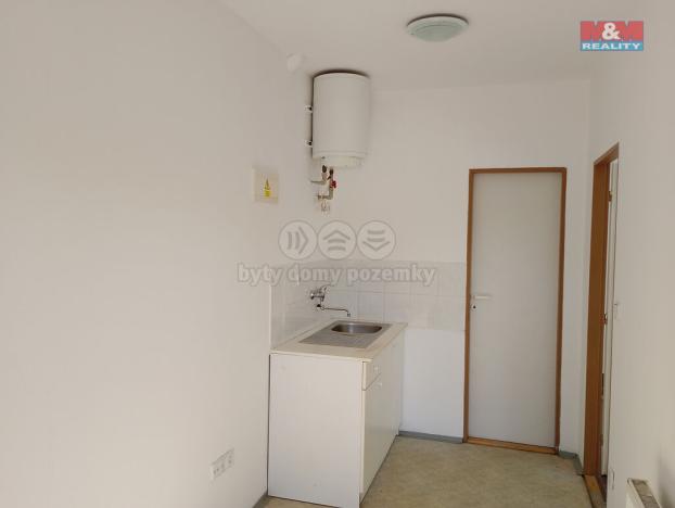 Pronájem obchodního prostoru, Vlašim, Lidická, 57 m2