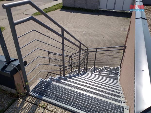 Pronájem obchodního prostoru, Vlašim, Lidická, 57 m2