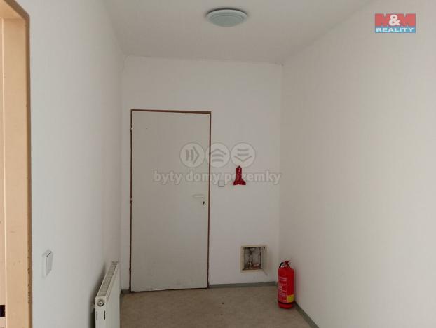 Pronájem obchodního prostoru, Vlašim, Lidická, 57 m2