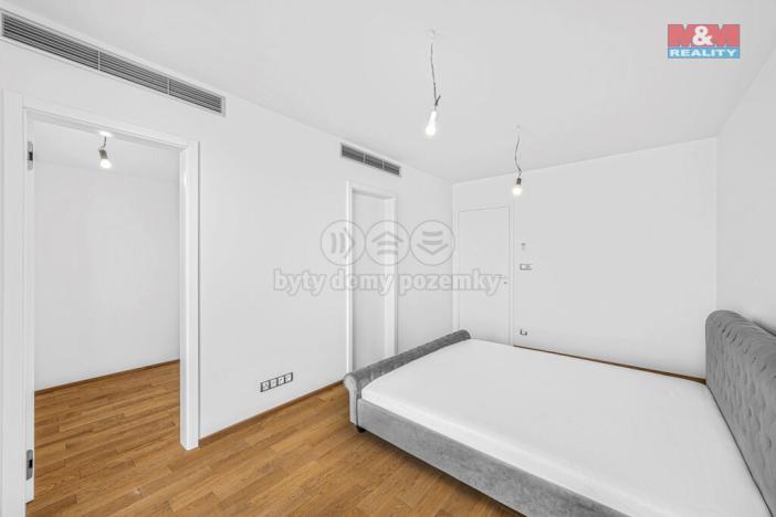 Prodej bytu 4+kk, Praha - Vinohrady, Rubešova, 146 m2