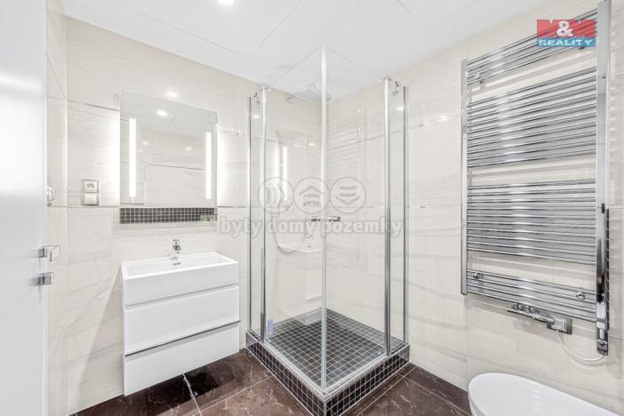 Prodej bytu 4+kk, Praha - Vinohrady, Rubešova, 146 m2