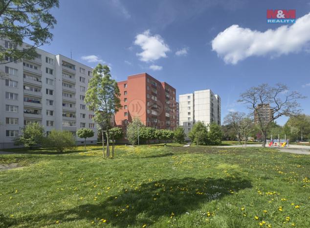 Prodej bytu 3+1, Ostrava - Dubina, Jaromíra Matuška, 72 m2