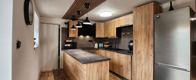 Prodej rodinného domu, Opočnice, 120 m2