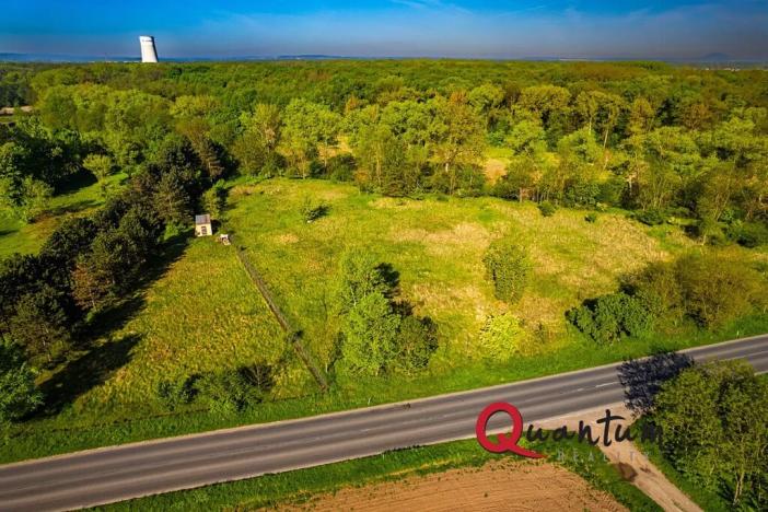 Prodej komerčního pozemku, Tišice, Mělnická, 6186 m2