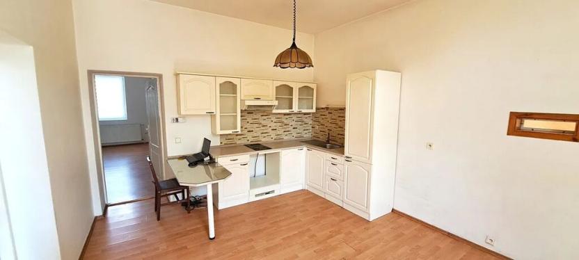 Pronájem bytu 2+kk, Ostrava, Šalounova, 73 m2