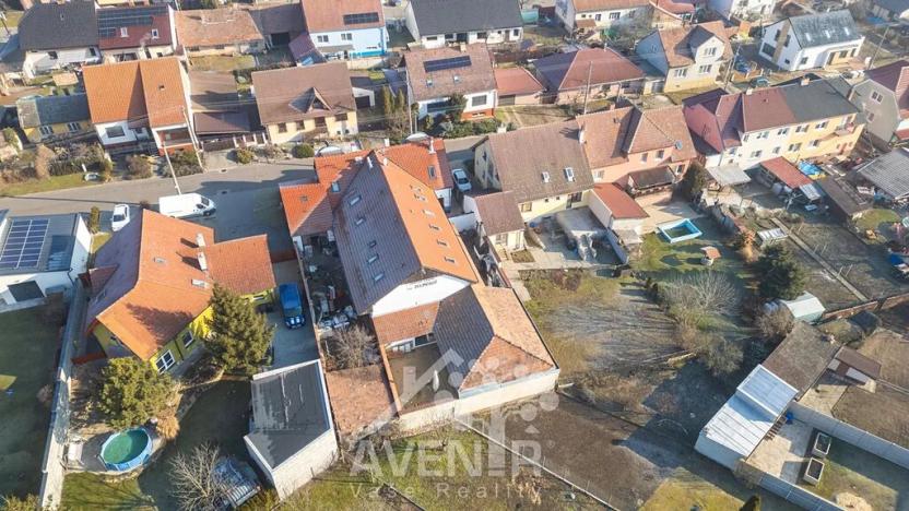 Prodej restaurace, Ratíškovice, Baráky, 632 m2