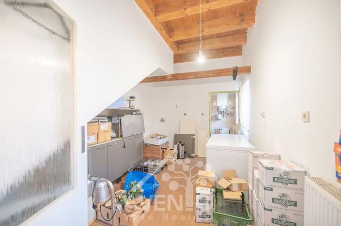 Prodej restaurace, Ratíškovice, Baráky, 632 m2