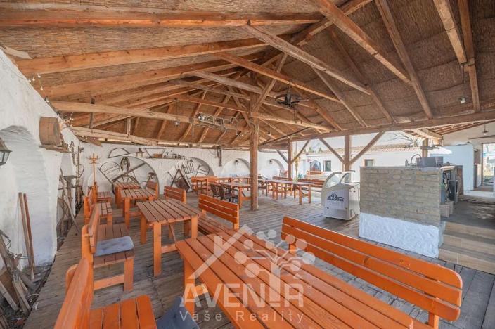 Prodej restaurace, Ratíškovice, Baráky, 632 m2