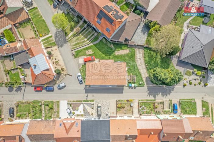 Prodej obchodního prostoru, Šitbořice, Dlouhá, 143 m2