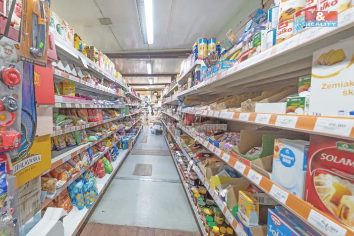 Prodej obchodního prostoru, Šitbořice, Dlouhá, 143 m2