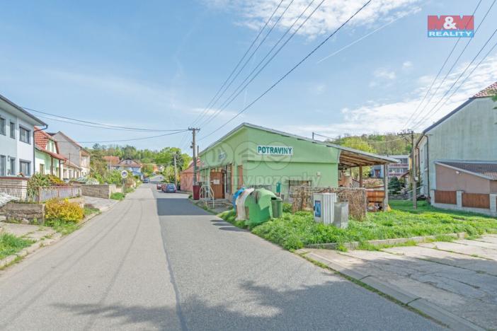 Prodej obchodního prostoru, Šitbořice, Dlouhá, 143 m2