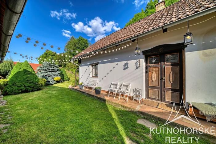 Prodej ubytování, Chlístovice, 200 m2