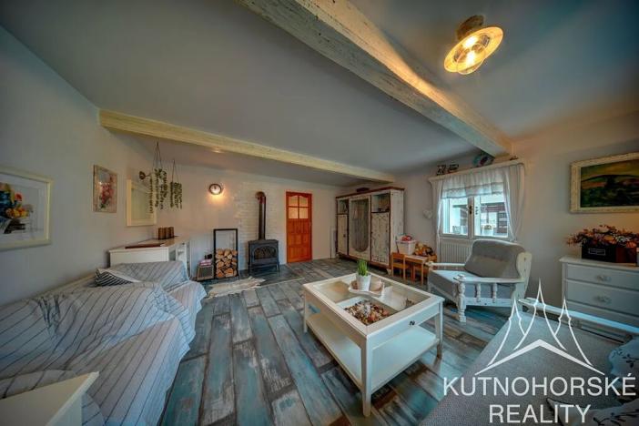 Prodej ubytování, Chlístovice, 200 m2