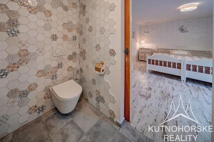 Prodej ubytování, Chlístovice, 200 m2