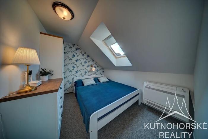 Prodej ubytování, Chlístovice, 200 m2