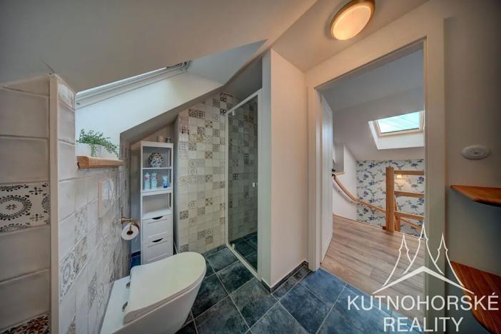 Prodej ubytování, Chlístovice, 200 m2