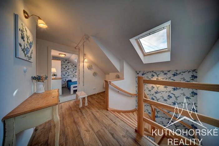 Prodej ubytování, Chlístovice, 200 m2