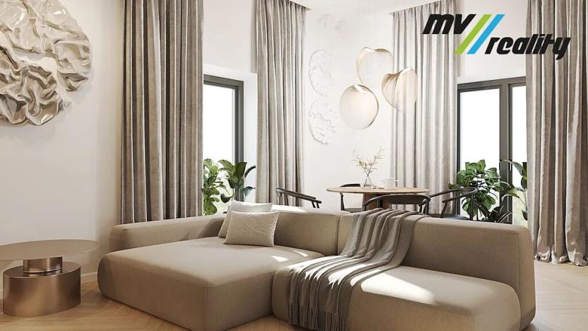 Prodej bytu 3+kk, Mcely, 85 m2