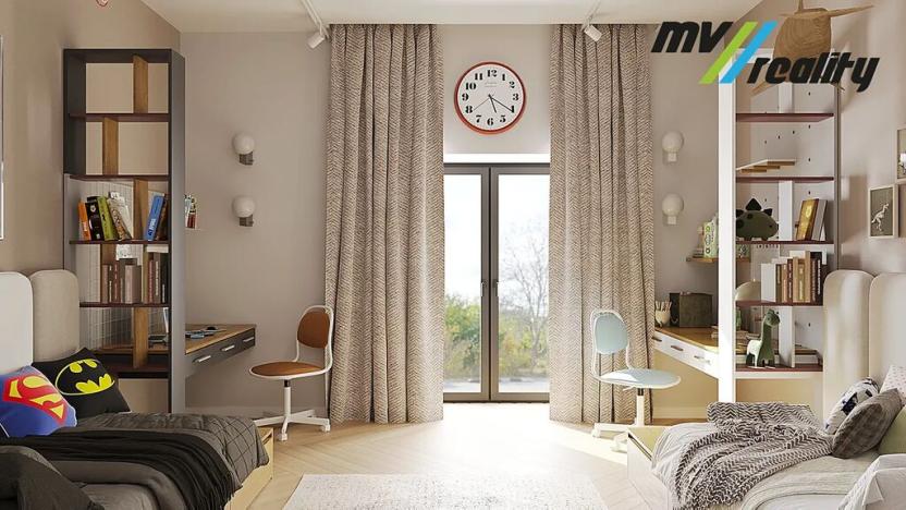 Prodej bytu 3+kk, Mcely, 85 m2